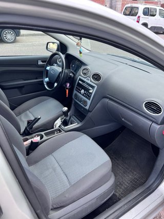 Ford Focus 2007