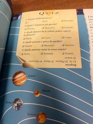 L'universo
