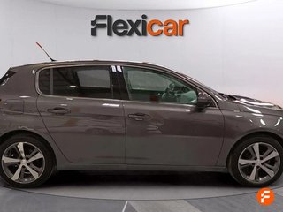 Peugeot 308 5p Allure 1.5 BlueHDi 96KW (130CV)
