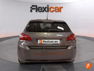 Peugeot 308 5p Allure 1.5 BlueHDi 96KW (130CV)