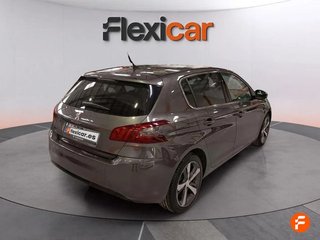 Peugeot 308 5p Allure 1.5 BlueHDi 96KW (130CV)