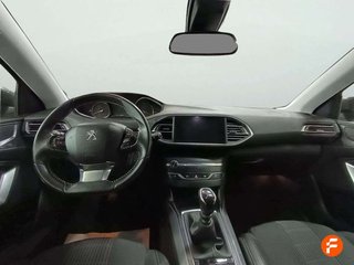 Peugeot 308 5p Allure 1.5 BlueHDi 96KW (130CV)