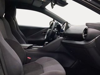Toyota C-HR 1.8 Advance Hybrid 140