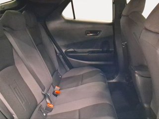 Toyota C-HR 1.8 Advance Hybrid 140