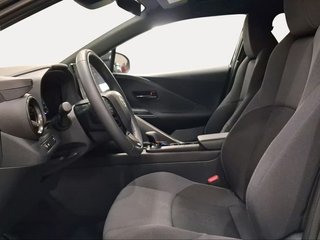 Toyota C-HR 1.8 Advance Hybrid 140