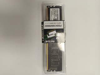 Memoria Nueva Patriot 16GB DDR4 2666MHz