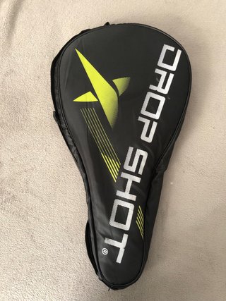 Pala de pádel Drop Shot Explorer Pro 5.0