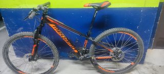 Bicicleta MTB Megamo KL26