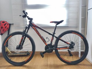 Bicicleta MTB Megamo KL26