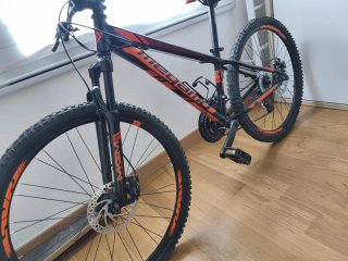 Bicicleta MTB Megamo KL26