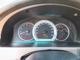 Chevrolet Nubira 2008