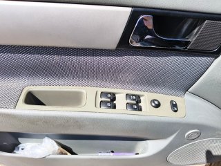 Chevrolet Nubira 2008