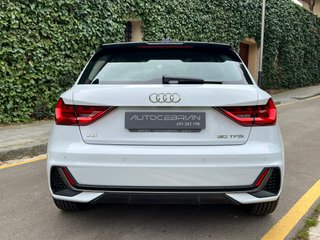AUDI A1 Sportback S-Line 30 TFSI S-Tronic 110cv