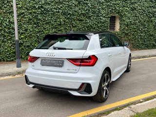 AUDI A1 Sportback S-Line 30 TFSI S-Tronic 110cv