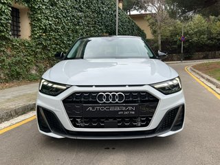 AUDI A1 Sportback S-Line 30 TFSI S-Tronic 110cv