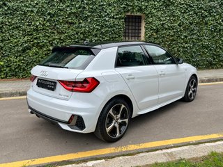 AUDI A1 Sportback S-Line 30 TFSI S-Tronic 110cv