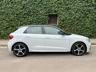 AUDI A1 Sportback S-Line 30 TFSI S-Tronic 110cv