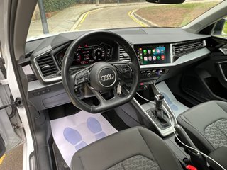 AUDI A1 Sportback S-Line 30 TFSI S-Tronic 110cv