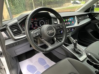 AUDI A1 Sportback S-Line 30 TFSI S-Tronic 110cv