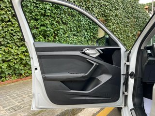 AUDI A1 Sportback S-Line 30 TFSI S-Tronic 110cv