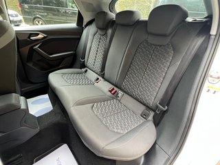 AUDI A1 Sportback S-Line 30 TFSI S-Tronic 110cv