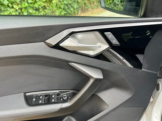 AUDI A1 Sportback S-Line 30 TFSI S-Tronic 110cv