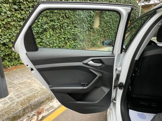 AUDI A1 Sportback S-Line 30 TFSI S-Tronic 110cv