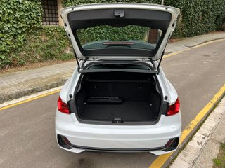 AUDI A1 Sportback S-Line 30 TFSI S-Tronic 110cv