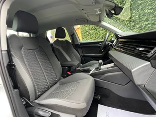 AUDI A1 Sportback S-Line 30 TFSI S-Tronic 110cv