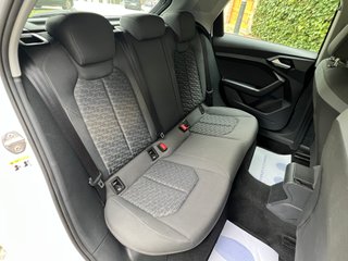 AUDI A1 Sportback S-Line 30 TFSI S-Tronic 110cv