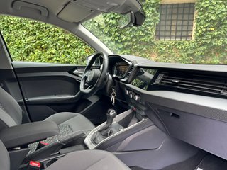 AUDI A1 Sportback S-Line 30 TFSI S-Tronic 110cv