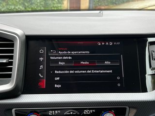 AUDI A1 Sportback S-Line 30 TFSI S-Tronic 110cv