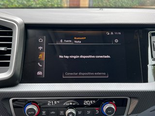AUDI A1 Sportback S-Line 30 TFSI S-Tronic 110cv