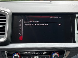 AUDI A1 Sportback S-Line 30 TFSI S-Tronic 110cv