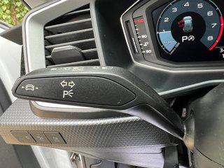 AUDI A1 Sportback S-Line 30 TFSI S-Tronic 110cv