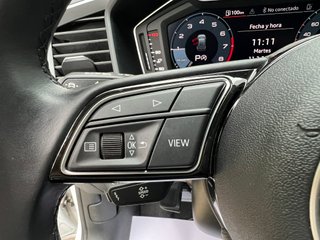 AUDI A1 Sportback S-Line 30 TFSI S-Tronic 110cv