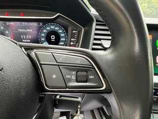 AUDI A1 Sportback S-Line 30 TFSI S-Tronic 110cv