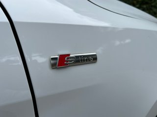 AUDI A1 Sportback S-Line 30 TFSI S-Tronic 110cv