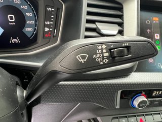 AUDI A1 Sportback S-Line 30 TFSI S-Tronic 110cv
