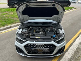AUDI A1 Sportback S-Line 30 TFSI S-Tronic 110cv