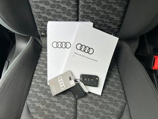 AUDI A1 Sportback S-Line 30 TFSI S-Tronic 110cv