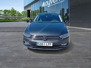 Volkswagen Passat Business 2.0 TDI 110 kW (150 CV)