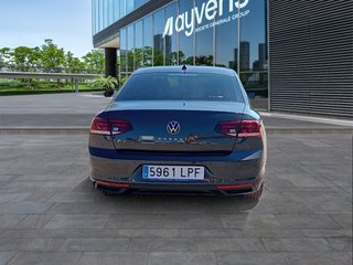 Volkswagen Passat Business 2.0 TDI 110 kW (150 CV)