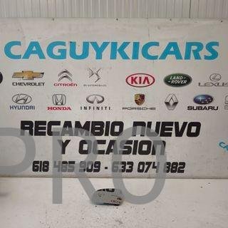 ESPEJO DEL RETROVISOR IZQUIERDO AUDI A4 USADO