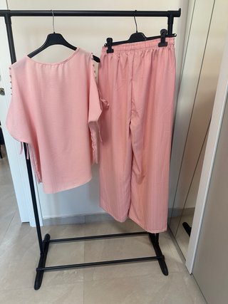 Completo donna Massimo