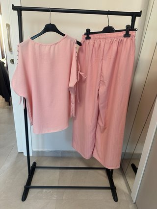 Completo donna Massimo