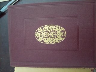 Libro Futuras Esposas Grimaud