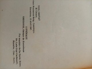 Libro Futuras Esposas Grimaud