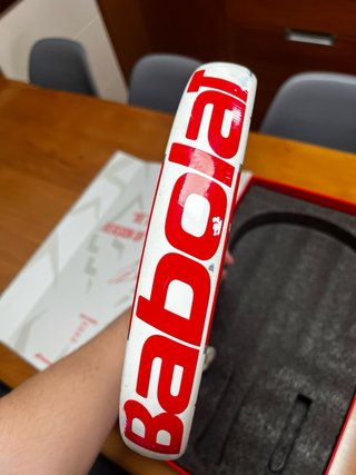 Babolat Technical Viper Juan Lebrón 2025