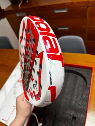 Babolat Technical Viper Juan Lebrón 2025